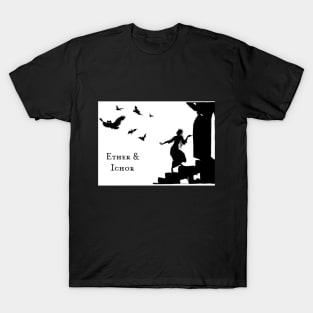 Ether & Ichor fairytales T-Shirt